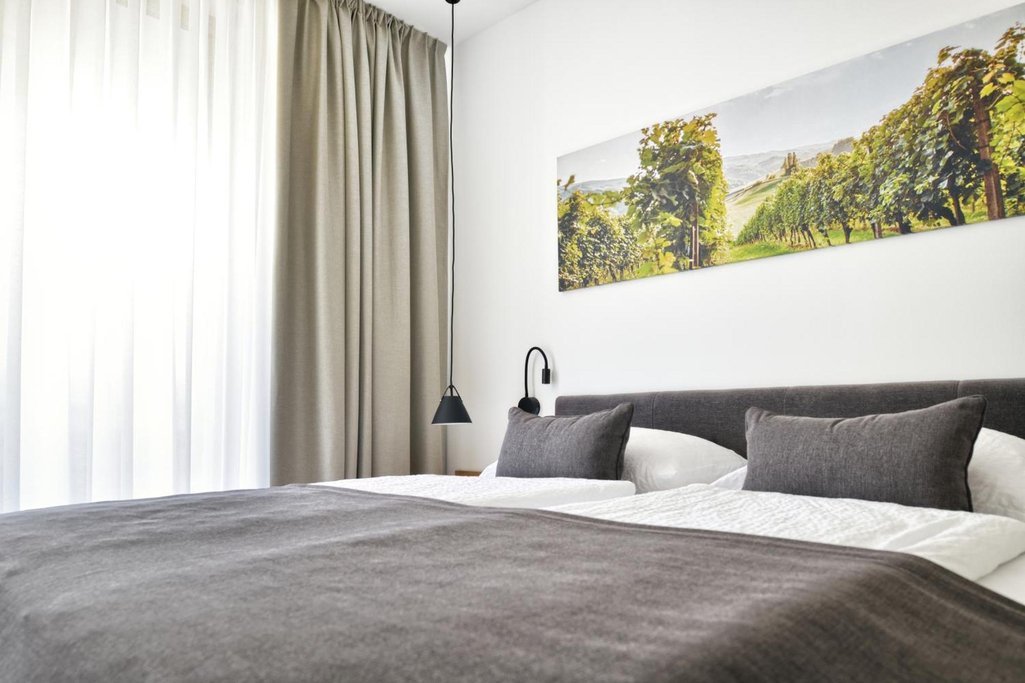 Guest House Vracko Zgornja Kungota Exteriér fotografie
