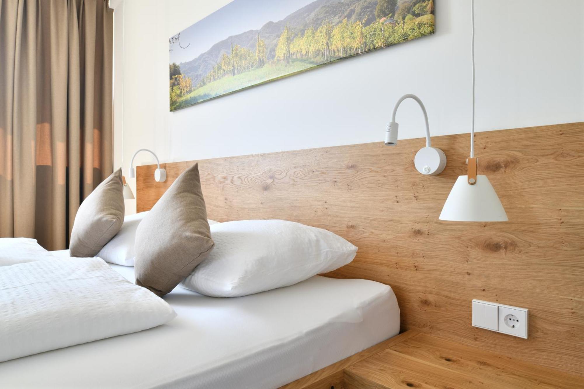 Guest House Vracko Zgornja Kungota Exteriér fotografie